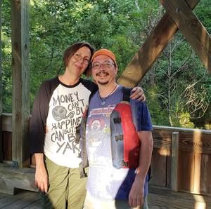 Meet your Posher, Karl